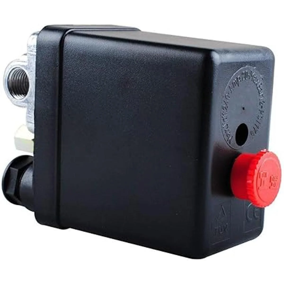 Válvula de control de presión del interruptor de presión_5