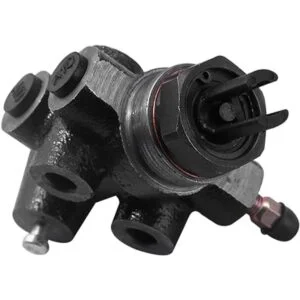 Válvula de distribución de detección de carga de freno de_3