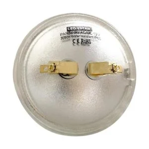 Vstar LED PAR36 9W 12V Warm WhiteMultiPurpose_3