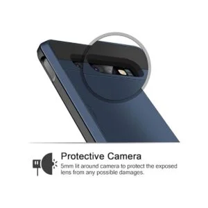 Vofolen Funda para Galaxy S10e tarjetero para tarjetas_5