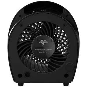 Vornado Velocity 1R Calentador de espacio personal con 2_5