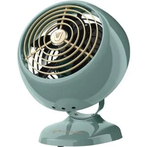 Vornado VFAN ventilador clásico personal Vintage_4