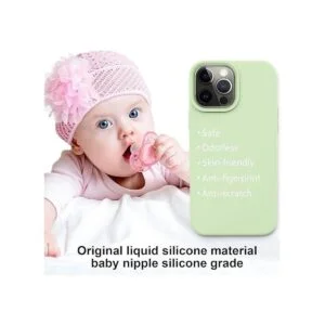 Vooii Funda compatible con iPhone 1212 Pro de 6.1_2