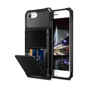 Vofolen Funda para iPhone 6s 6 7 8 cartera tarjetero_1