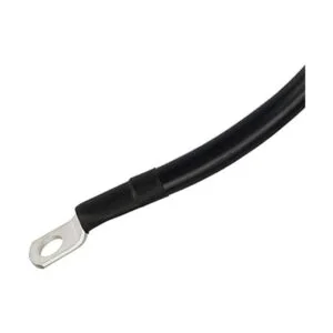 VonSom Cable de batería de 2 pies 4 AWG de calibre cuatro_2