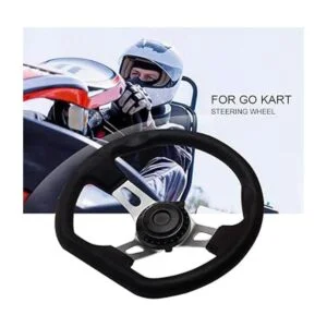 Volante 10.630 in clásico Hardware Accesorios Interior Con