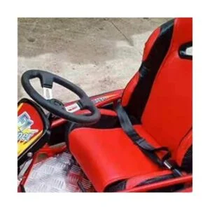 Volante 10.630 in clásico Hardware Accesorios Interior Con