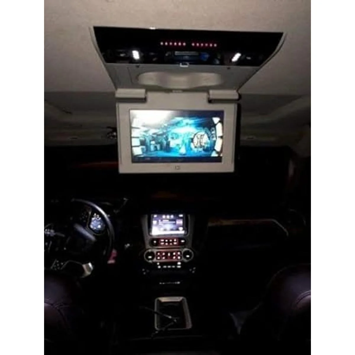 Vital AllTerrain Cable de cinta de reparación de monitor_3