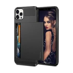 Vofolen Compatible with iPhone 12 Pro Case Wallet 5G Cover_1