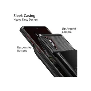 Vofolen Funda para Galaxy Note 10 10 Plus cartera de 4_4