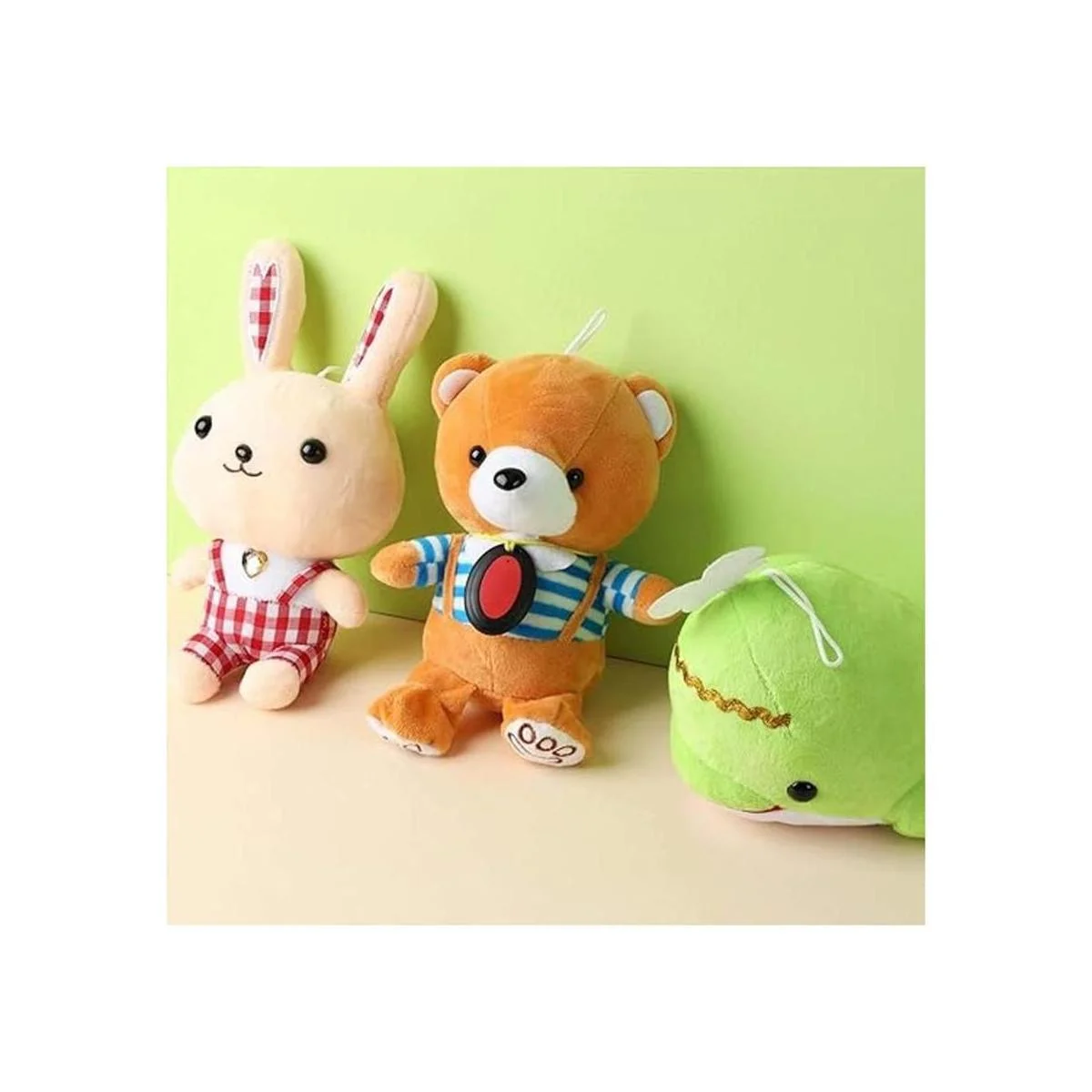 Vodeson KeyTag Buscador de llaves de control remoto_4