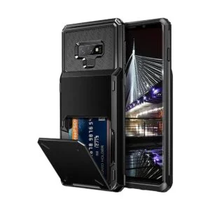 Vofolen Funda para Galaxy Note 9 cartera de 4 ranuras_1