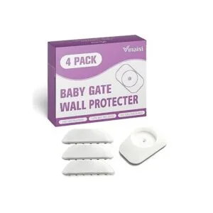 Vmaisi Ventosas para pared para puerta de bebé_3