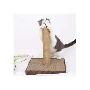 Vivifying Cuerda de yute de 0.157 in 98 pies 4 capas de