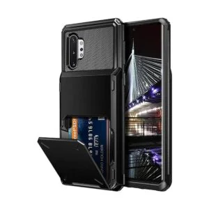 Vofolen Funda para Galaxy Note 10 10 Plus cartera de 4_1