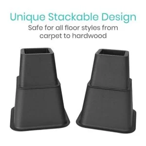 Vive Elevadores de cama resistentes Elevadores de cama_2