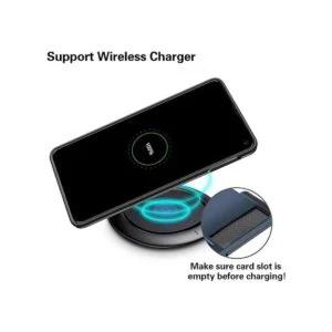 Vofolen Funda para Galaxy S10e tarjetero para tarjetas_4