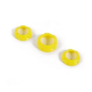 Voodonala para cargador Challenger Chrysler Radio AC Pomos_2