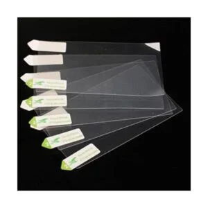 Vktech 5x Clear Screen Protector Protective Film Guard for