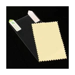 Vktech 5x Clear Screen Protector Protective Film Guard for