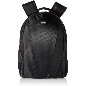 Vivitar FotoVideo Mochila grande con múltiples_1