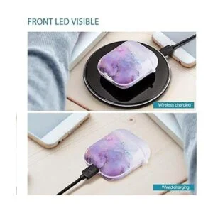 Vimorco Funda protectora rígida portátil a prueba de