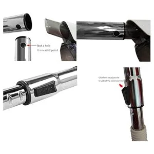 VideoPUP 114 Extensión Varitas Accesorios_5