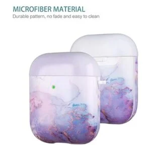 Vimorco Funda protectora rígida portátil a prueba de