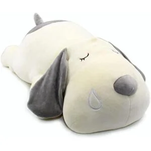 Vintoys Almohada de peluche para perros muy suaves color_1