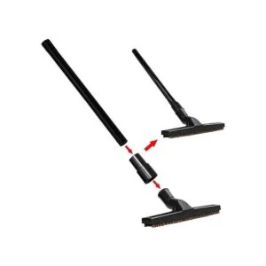 VideoPUP Juego de 3 varillas de extensión de 114