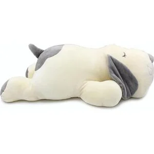Vintoys Almohada de peluche para perros muy suaves color_3