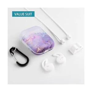 Vimorco Funda protectora rígida portátil a prueba de