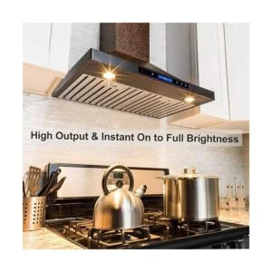 Vinaco PAR20 Bombillas halógenas 6 bombillas halógenas_3