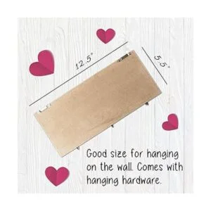 Vilight Letrero de correa para regalo de perro y mamá_3