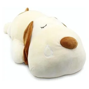 Vintoys Almohada de peluche para perro 235 pulgadas_2