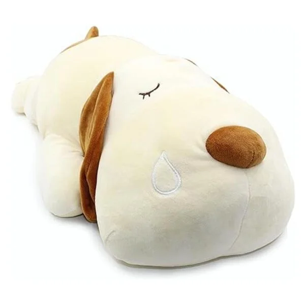 Vintoys Almohada de peluche para perro 235 pulgadas_2