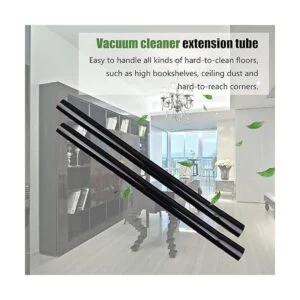 VideoPUP Paquete de 3 varillas de extensión para_5