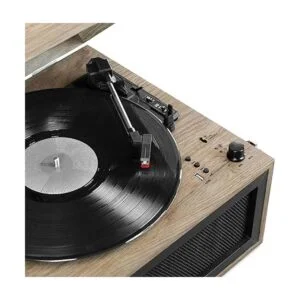 Victrola VTA75FOT Liberty Centro de música Bluetooth 5 en_2