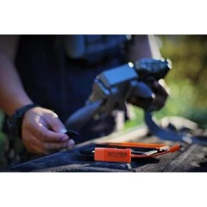 Visor de cámara Trail para iPhone lector de tarjetas de_5