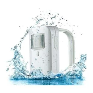 Vintar Recargable 16 Color Sensor de Movimiento LED Luz de_2