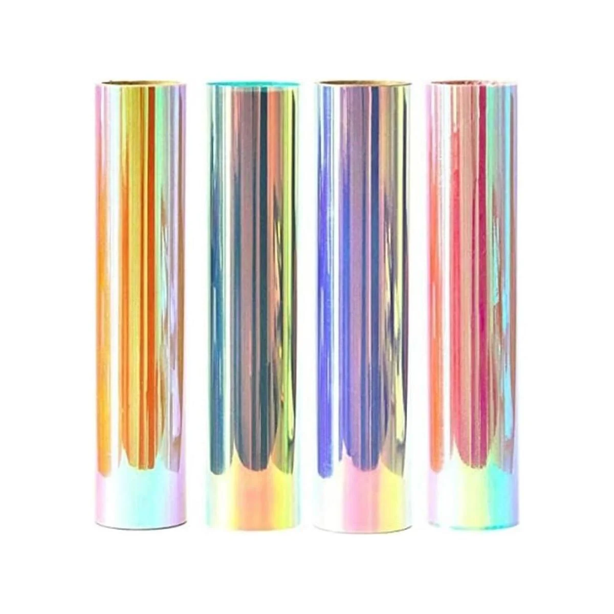 Vinilo holográfico y reflectante para transferencia de_1