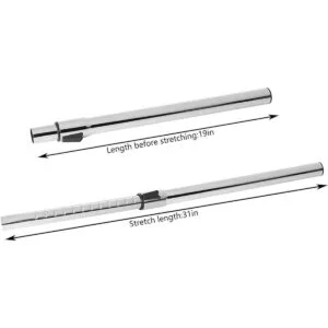 VideoPUP 114 Extensión Varitas Accesorios_2