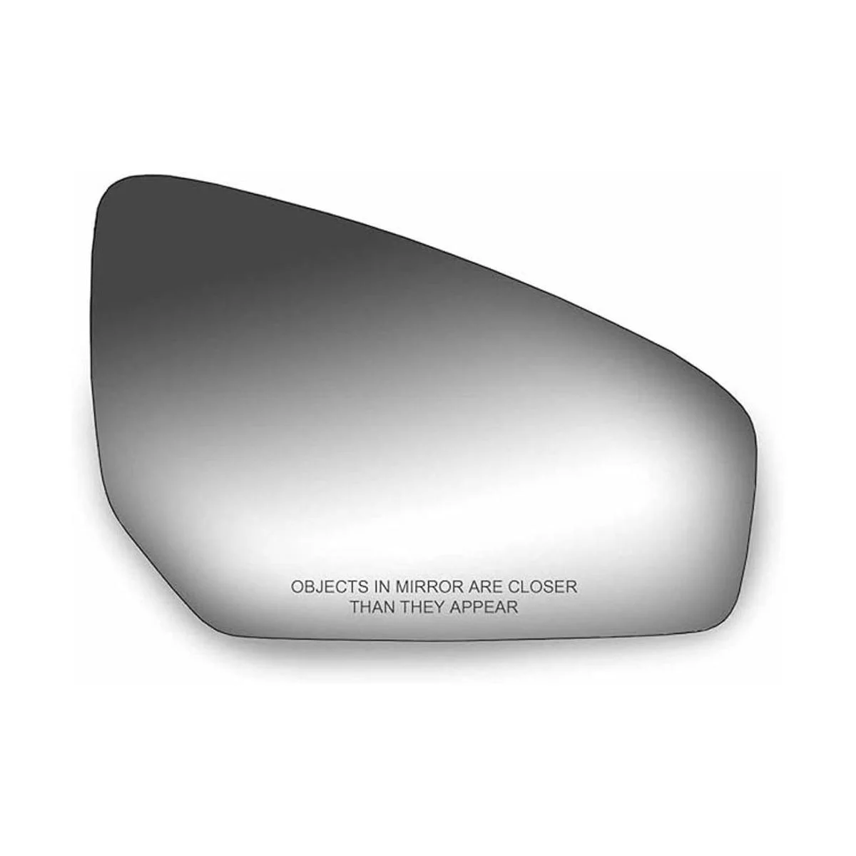 Vidrio de repuesto Fit System Lado de pasajero derecho_1