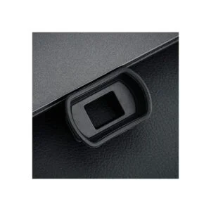 Visor ocular de cámara suave para Canon EOS 6DM2 5DM2 6D_3