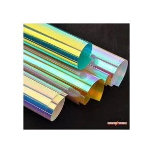 Vinilo holográfico y reflectante para transferencia de_3