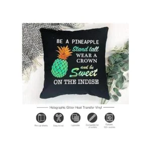 Vinilo holográfico y reflectante para transferencia de_2