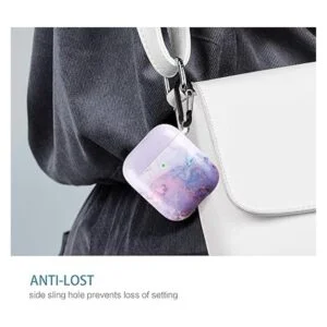 Vimorco Funda protectora rígida portátil a prueba de