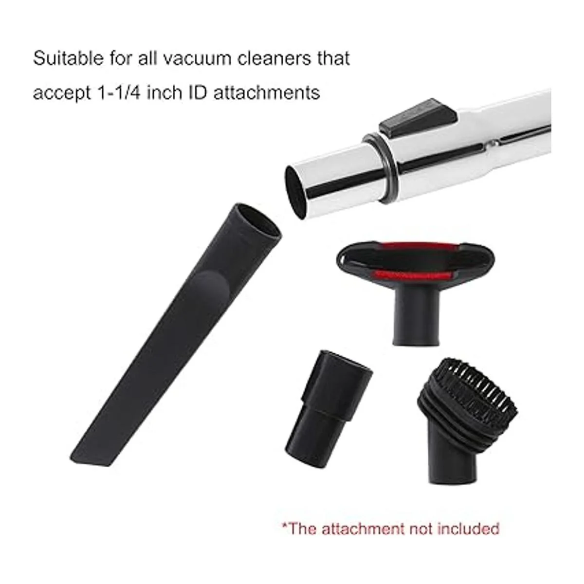 VideoPUP 114 Extensión Varitas Accesorios_4