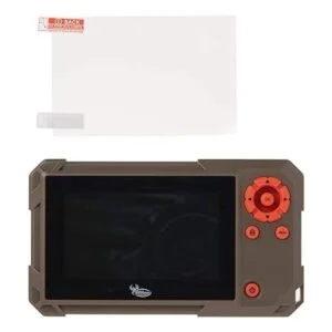 Visor portátil de tarjeta Wildgame_6