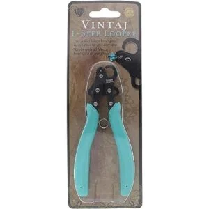 Vintaj Alicates de bucle de 1 paso 0.059 pulgadas_4